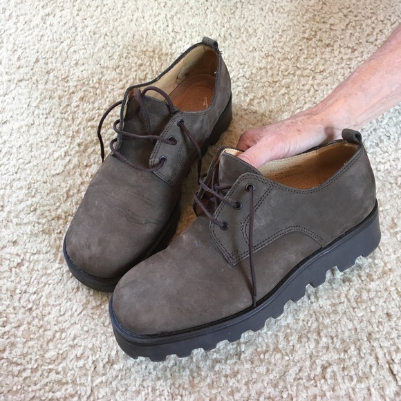 J. Crew Shoes - J. Crew shoe boots